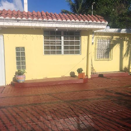Gavidias Guest House San Lorenzo Esterno foto