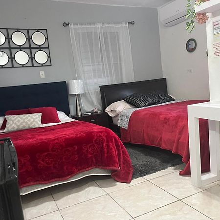 Gavidias Guest House San Lorenzo Esterno foto