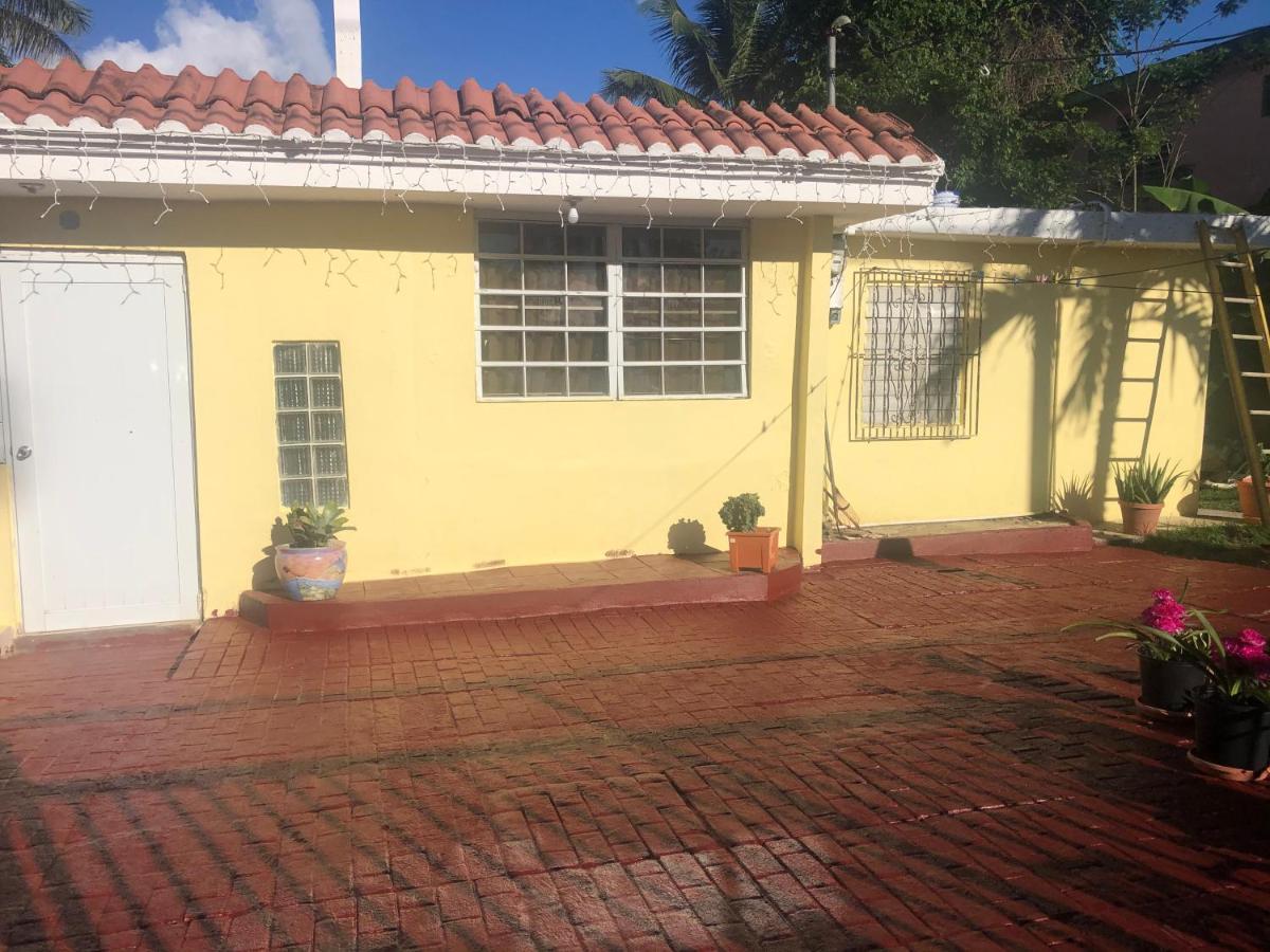 Gavidias Guest House San Lorenzo Esterno foto
