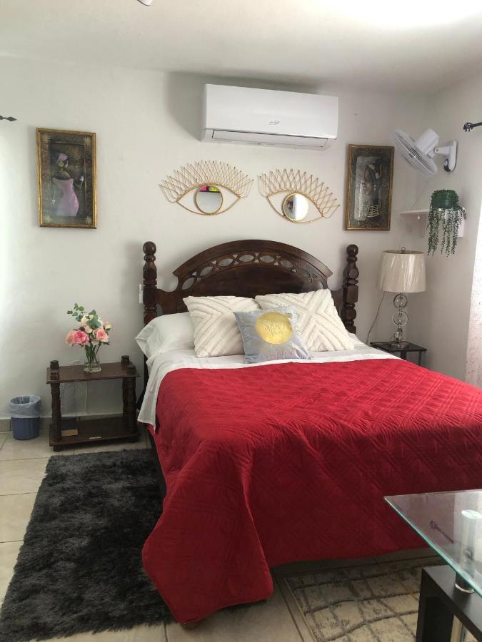 Gavidias Guest House San Lorenzo Esterno foto
