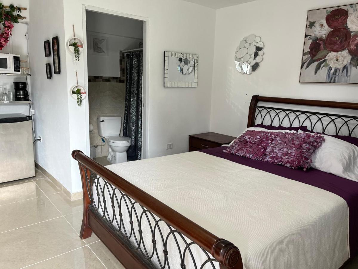 Gavidias Guest House San Lorenzo Esterno foto